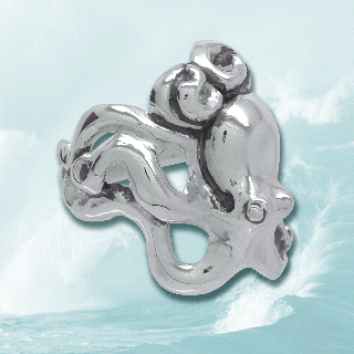 octopus ring